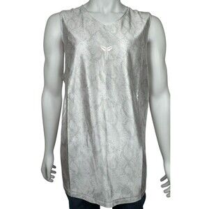 Nike Kobe Halo Dri-FIT Reversible Jersey Tank Top Mens XXL Basketball Athletic